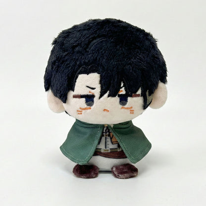 Attack on Titan: Plushies
