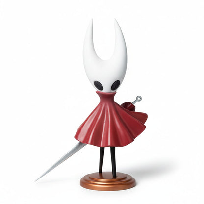 Hollow Knight: Figures