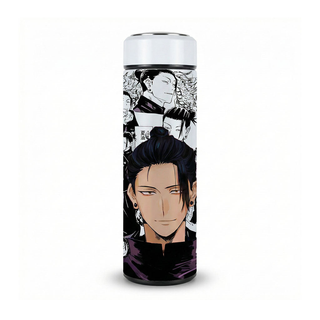 Jujutsu Kaisen Geto Water Bottle at Anime Haven