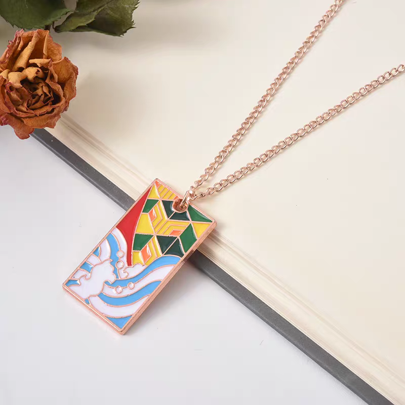 Demon Slayer: Necklaces