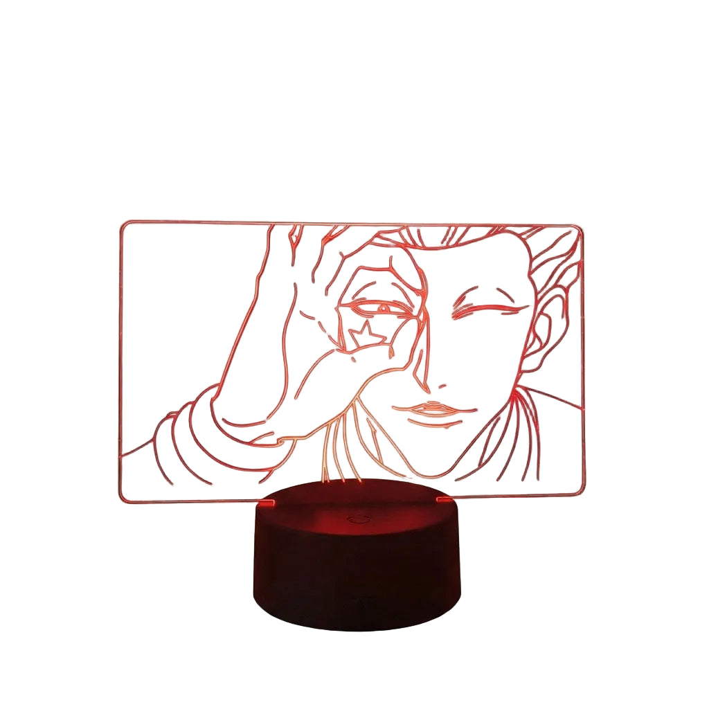 Hunter x Hunter: Hisoka LED Light