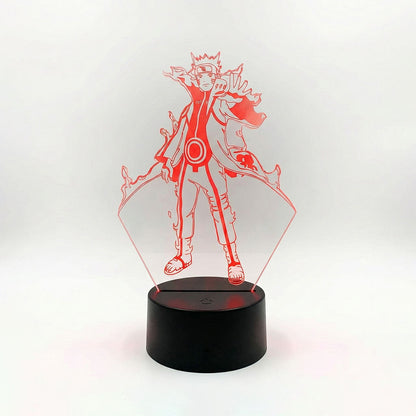 Naruto: Naruto LED Light