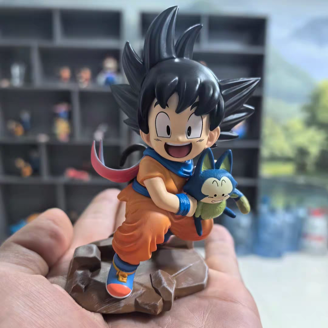 Dragon Ball Z: Figure