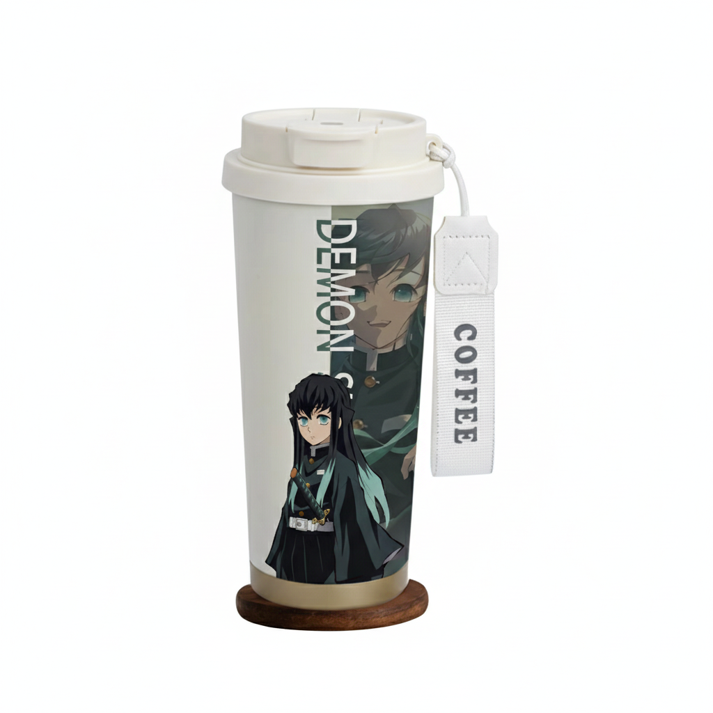 Demon Slayer: Muichiro Tokito Mug