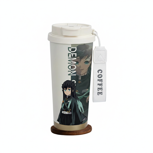 Demon Slayer: Muichiro Tokito Mug