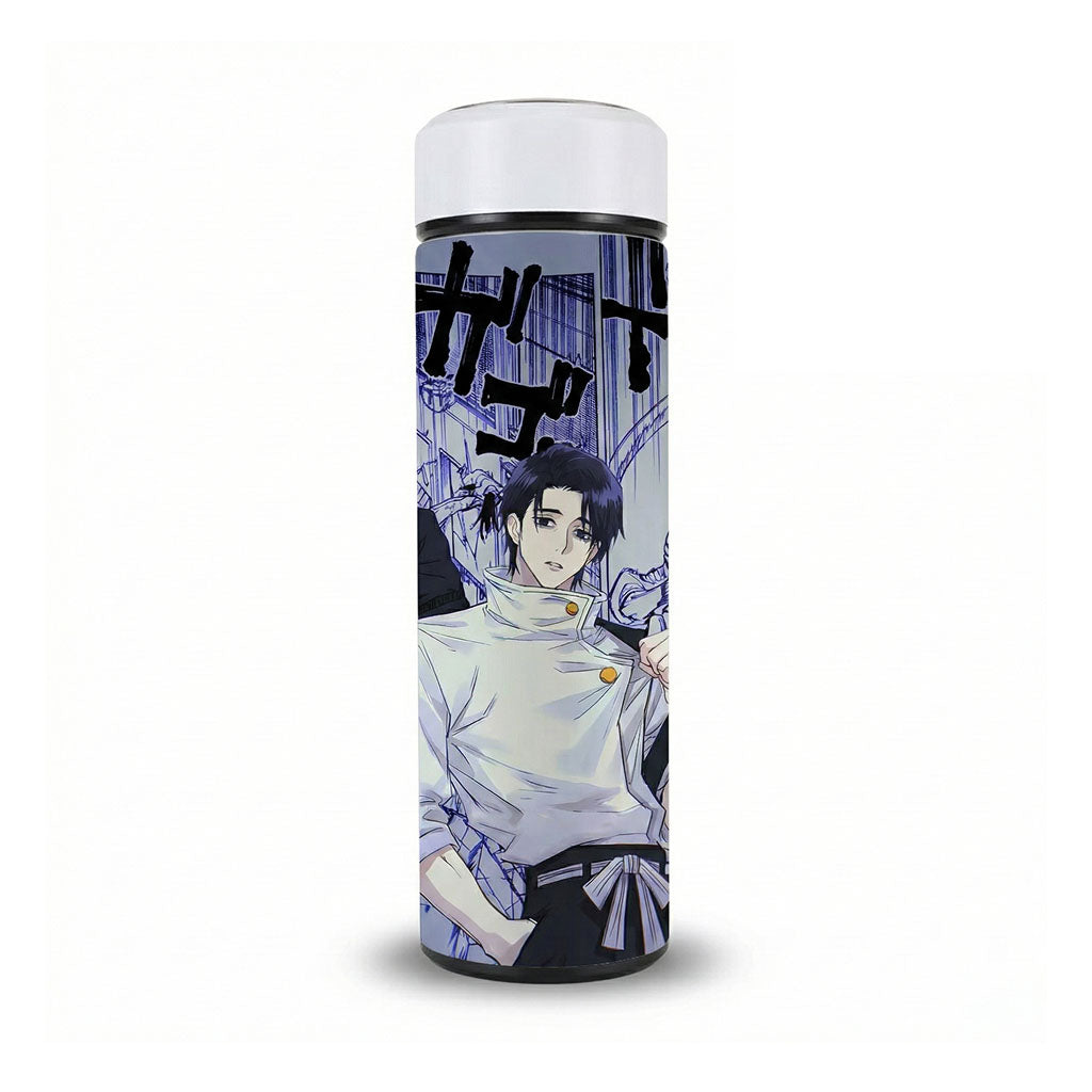 Jujutsu Kaisen: Yuta Water Bottle