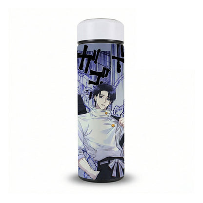 Jujutsu Kaisen: Yuta Water Bottle