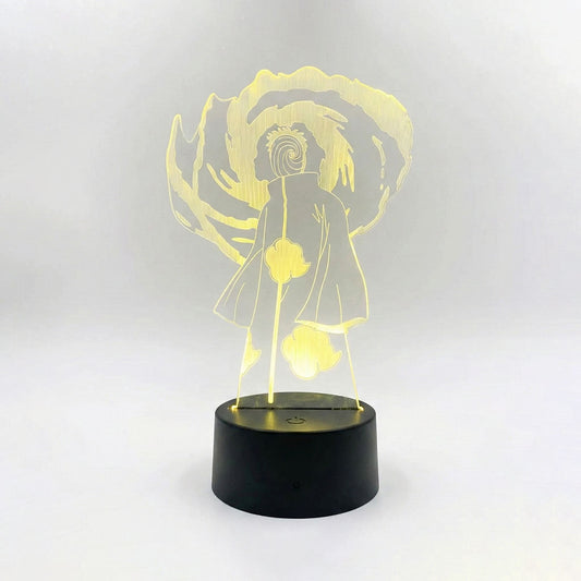 Naruto: Obito LED Light