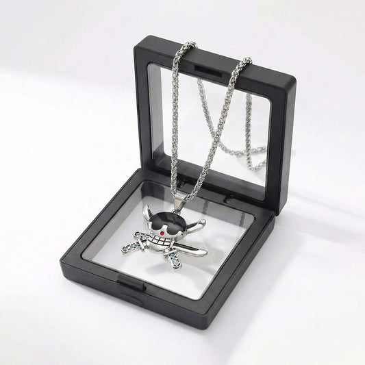 One Piece: Zoro Necklace
