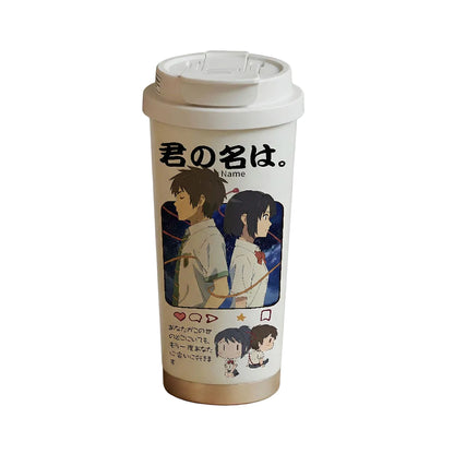 Your Name: Mug