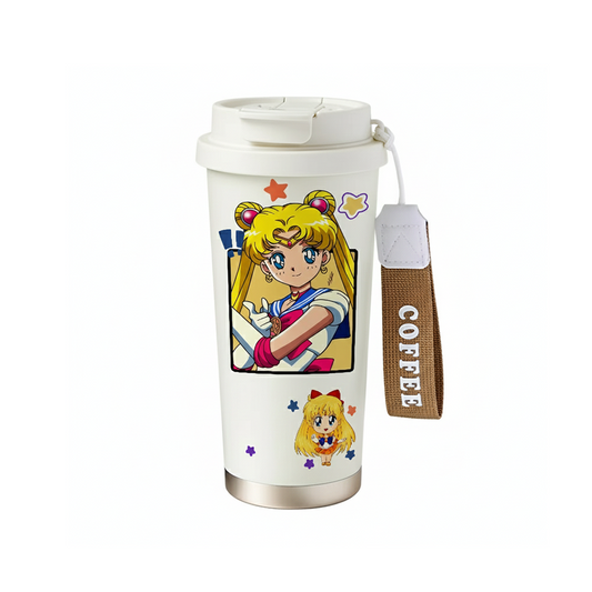 Sailor Moon: Mug