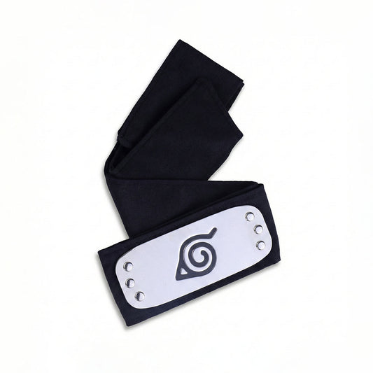 Naruto: Naruto’s Headband