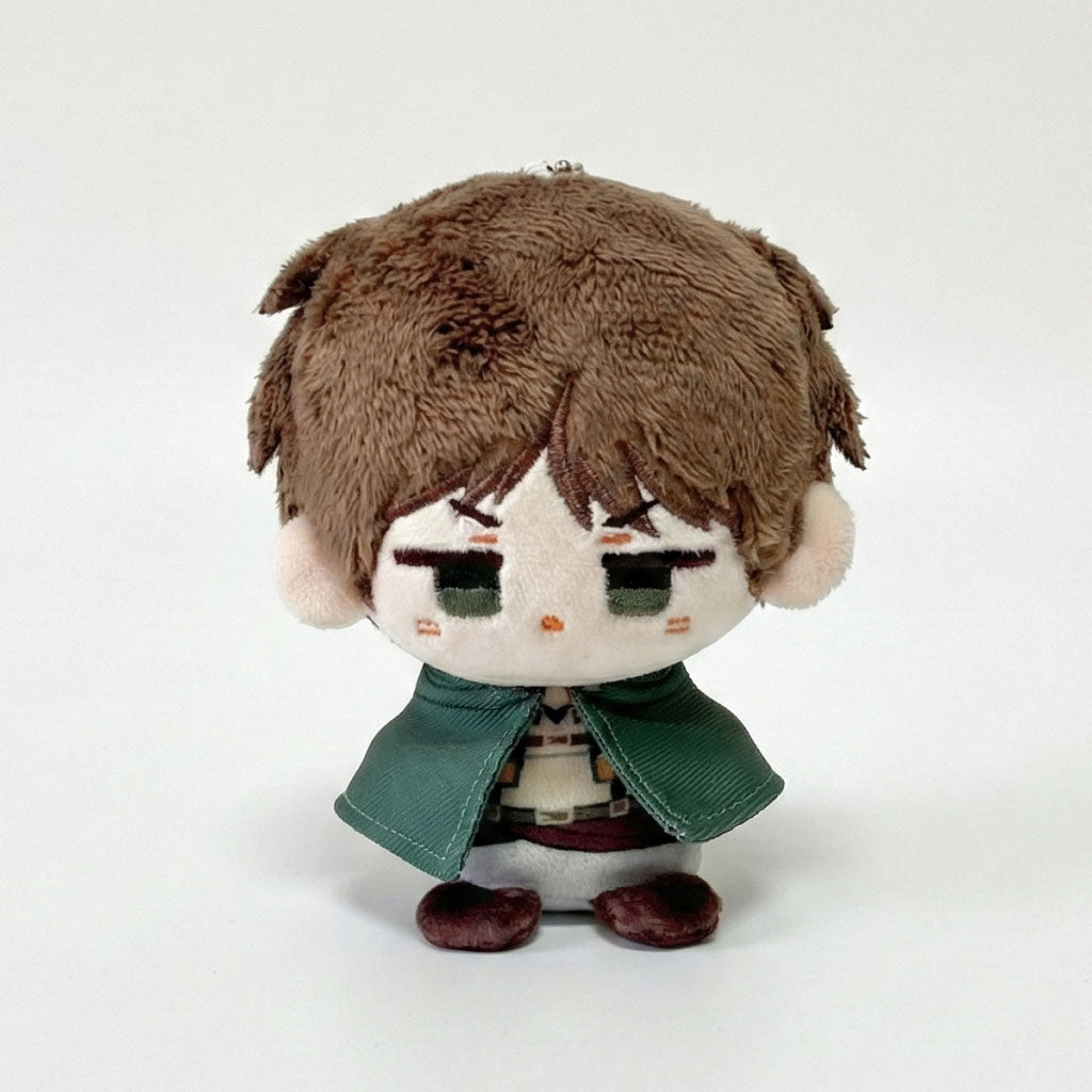 Attack on Titan: Plushies