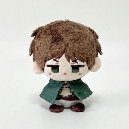 Attack on Titan: Plushies