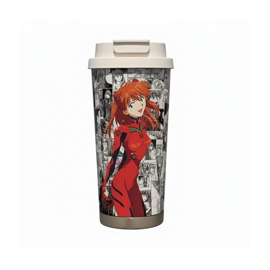 Neon Genesis Evangelion: Mug