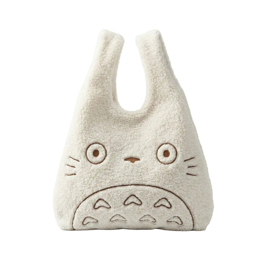 Studio Ghibli: Totoro Plush Bag