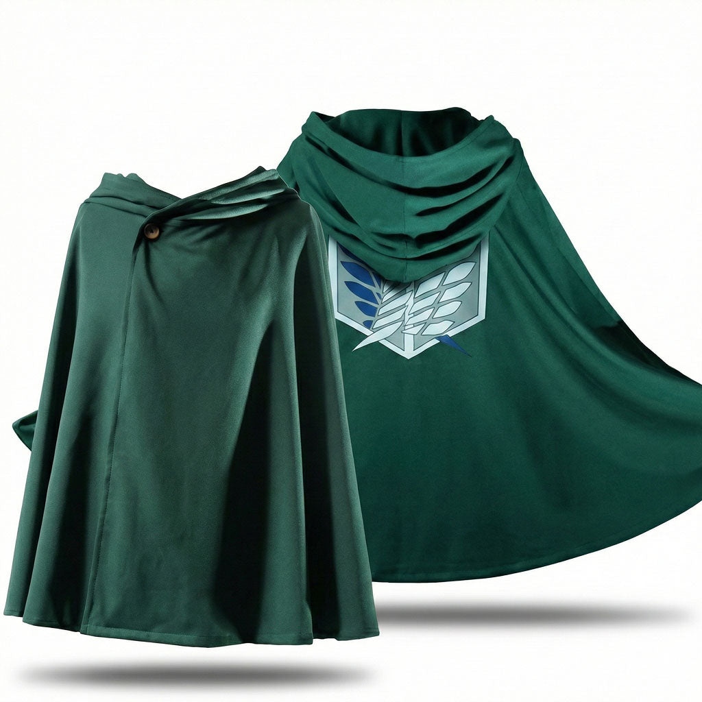 Attack on Titan: Survey Corps Cape