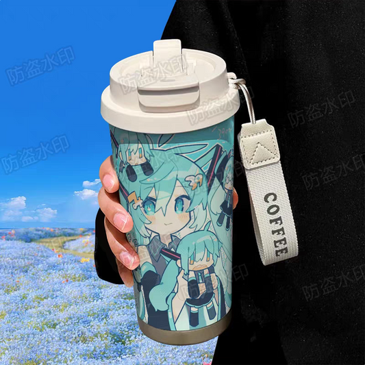 Hatsune Miku: Mug