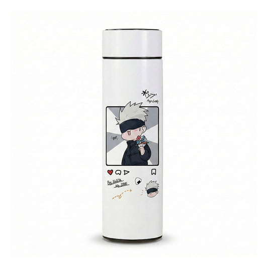 Jujutsu Kaisen: Gojo Water Bottle