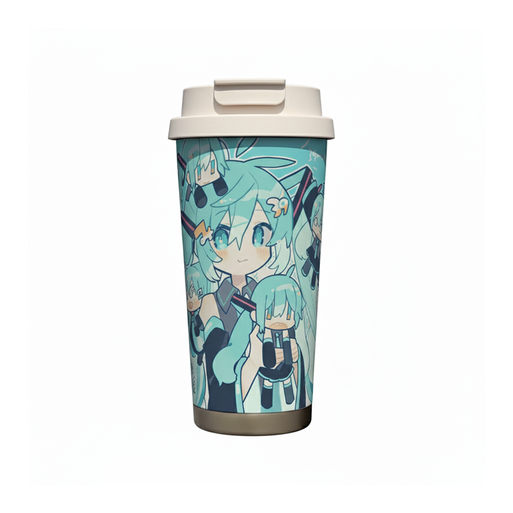 Hatsune Miku: Mug