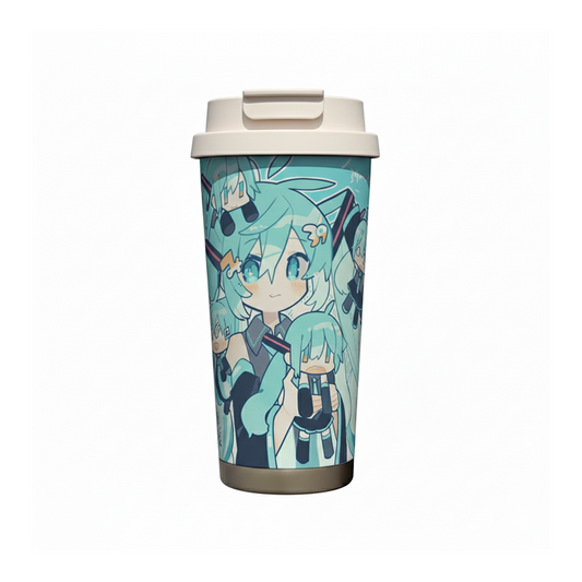 Hatsune Miku: Mug