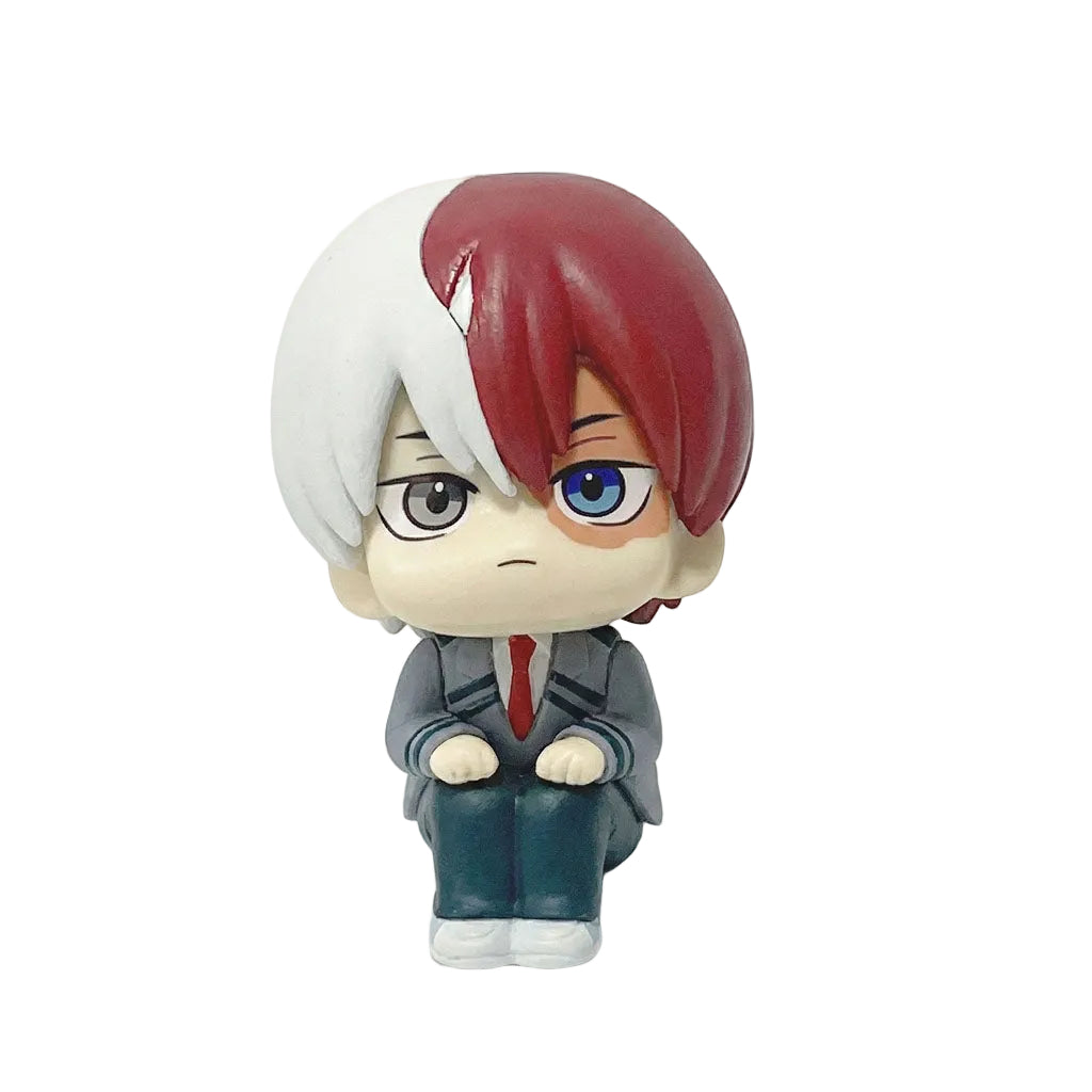My Hero Academia: Figurines
