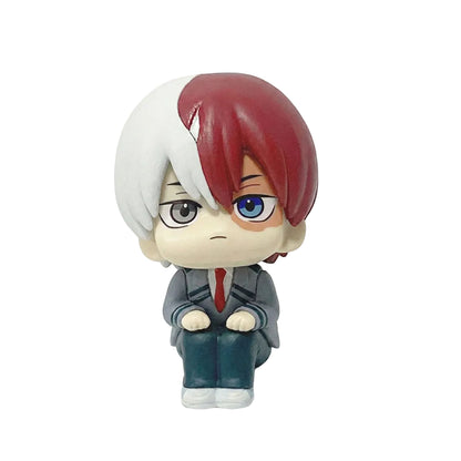 My Hero Academia: Figurines