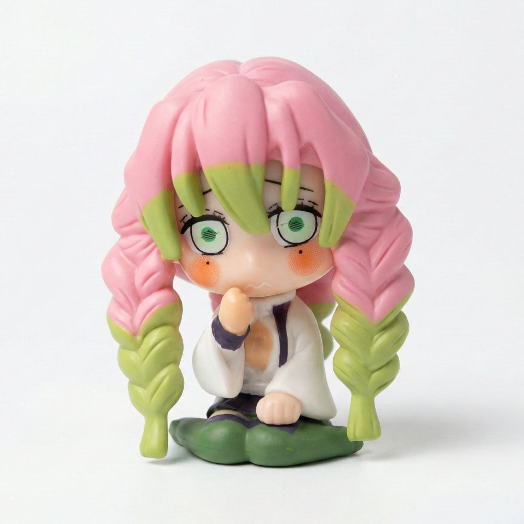 Demon Slayer: Figurines