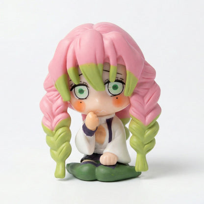 Demon Slayer: Figurines