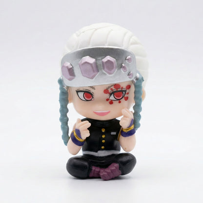 Demon Slayer: Figurines