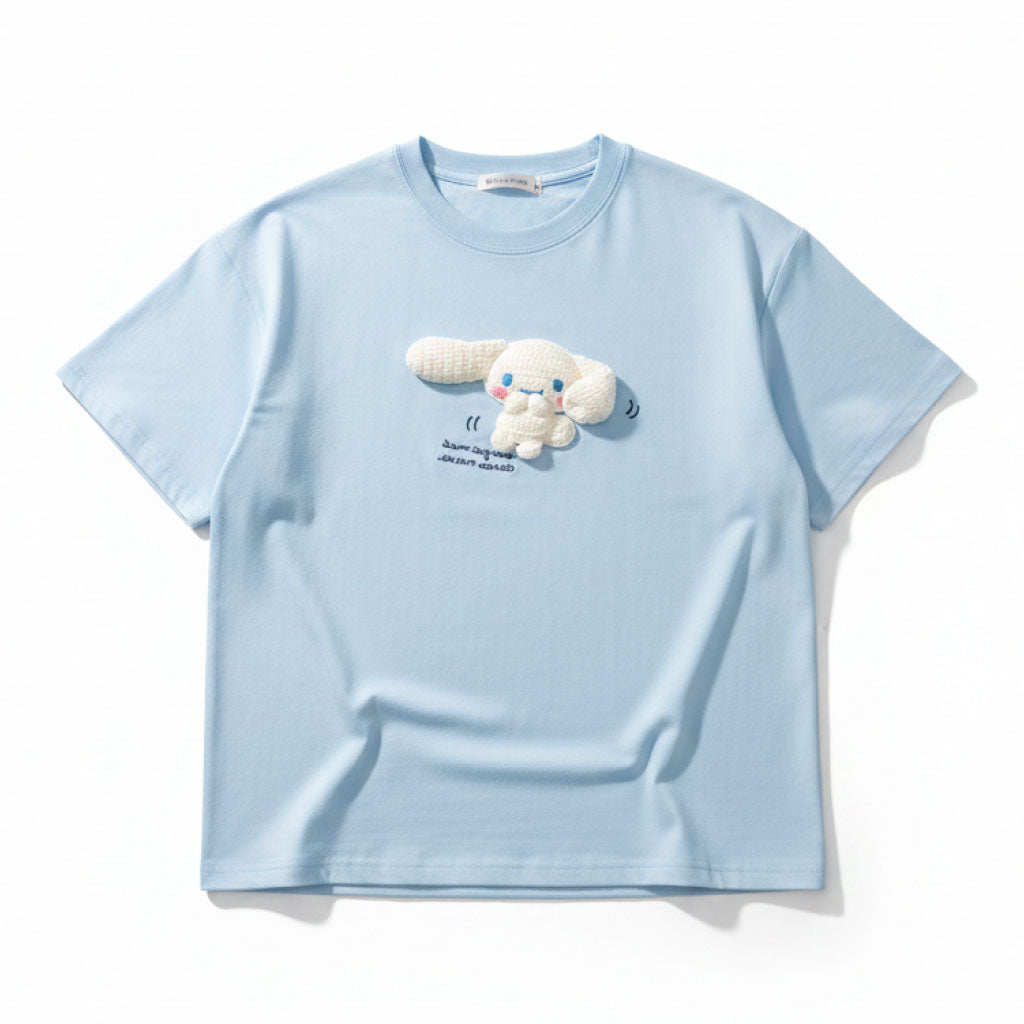 Sanrio: Cinnamoroll T-shirt