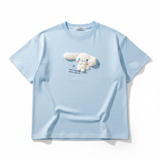 Sanrio: Cinnamoroll T-shirt