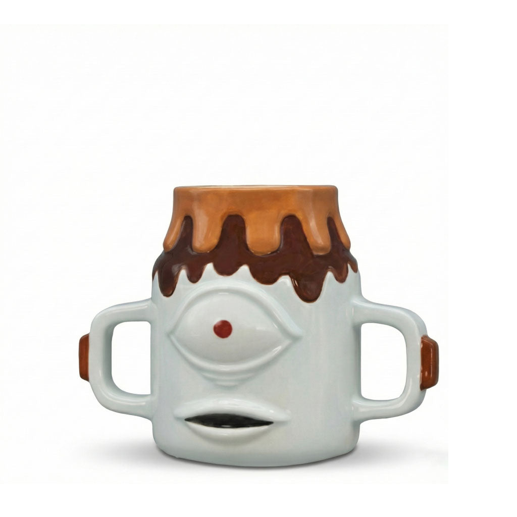 Jujutsu Kaisen: Jogo Mug