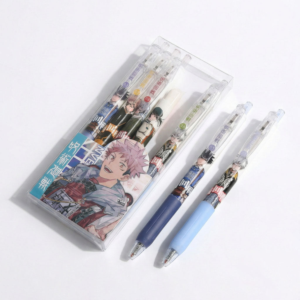 Jujutsu Kaisen: Pen Set
