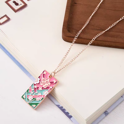 Demon Slayer: Necklaces