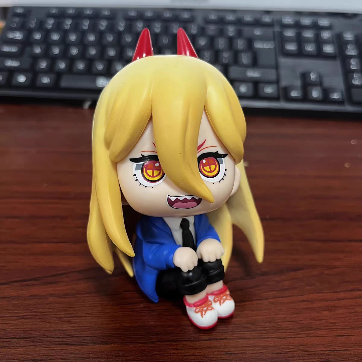 Chainsaw Man: Figurines