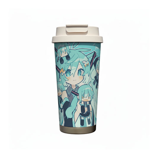 Hatsune Miku: Mug
