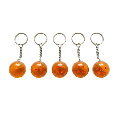 Dragon Ball Z: Keychains