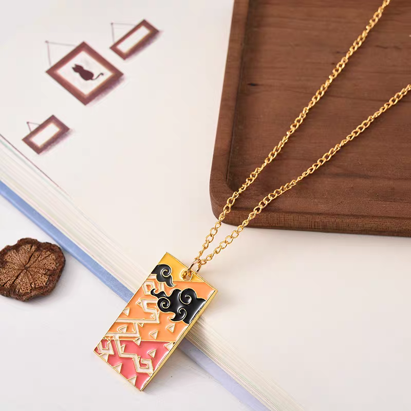 Demon Slayer: Necklaces