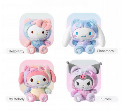 Sanrio: Plushies