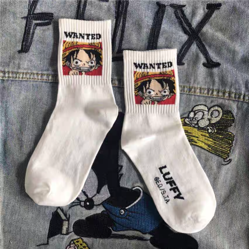 One Piece: Socks