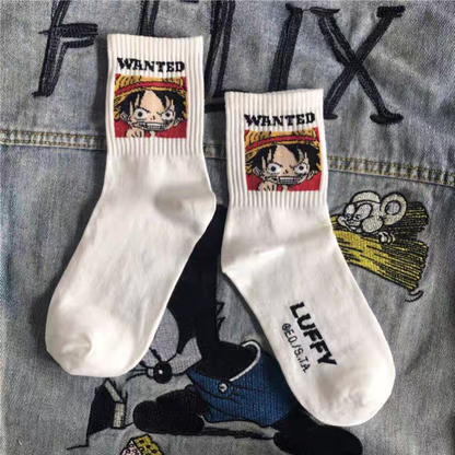 One Piece: Socks