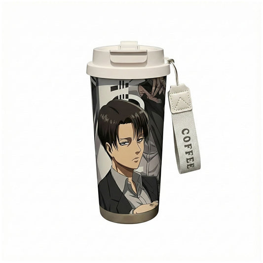 Attack on Titan: Levi Ackerman Mug