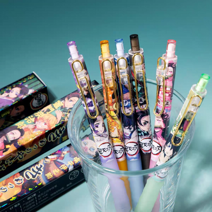 Demon Slayer: Mystery Pen