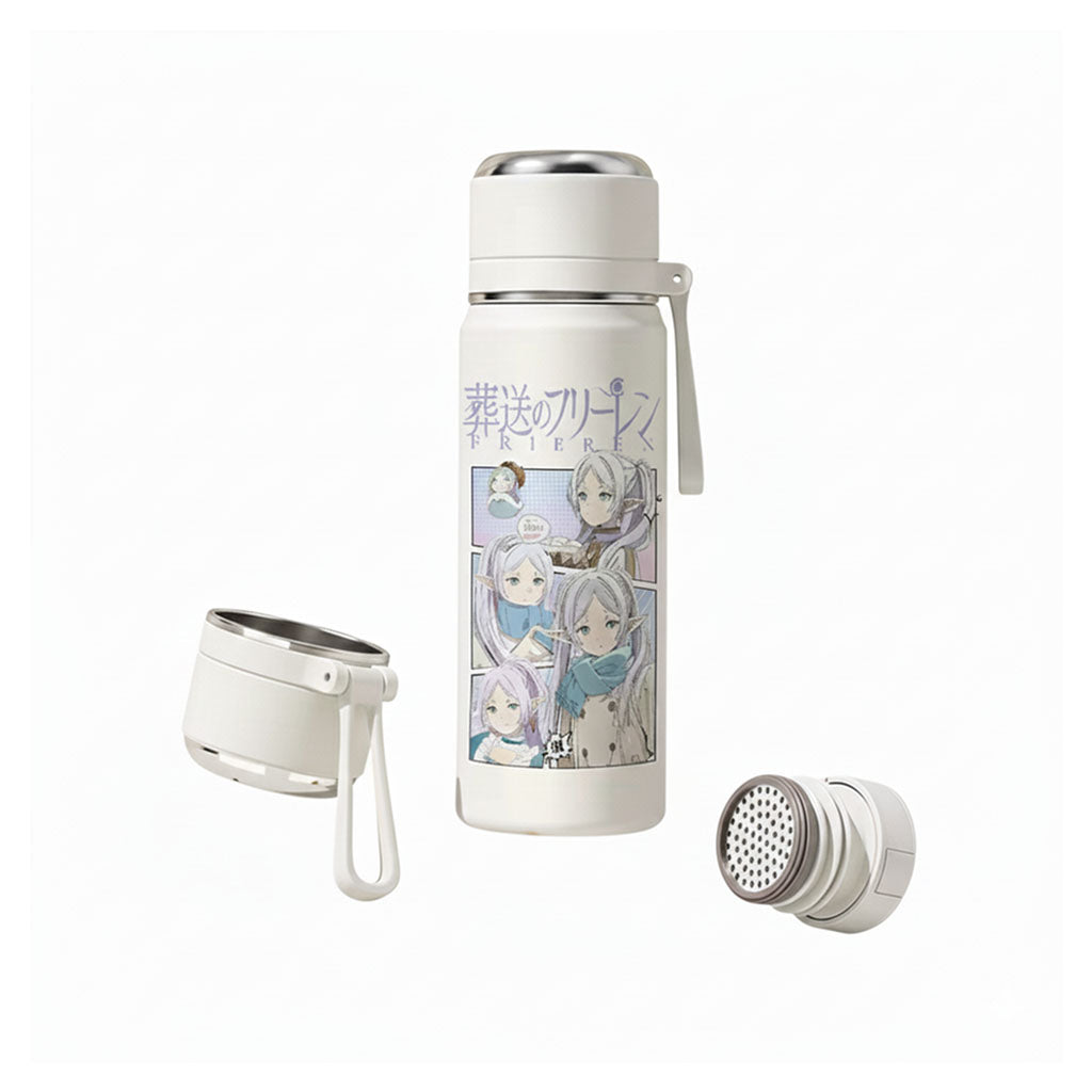 Frieren: Water Bottle