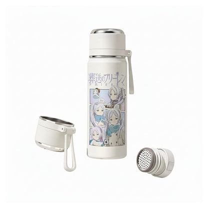 Frieren: Water Bottle