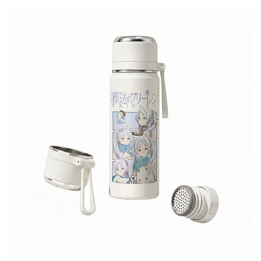 Frieren: Water Bottle
