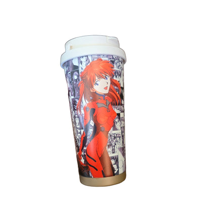Neon Genesis Evangelion: Mug