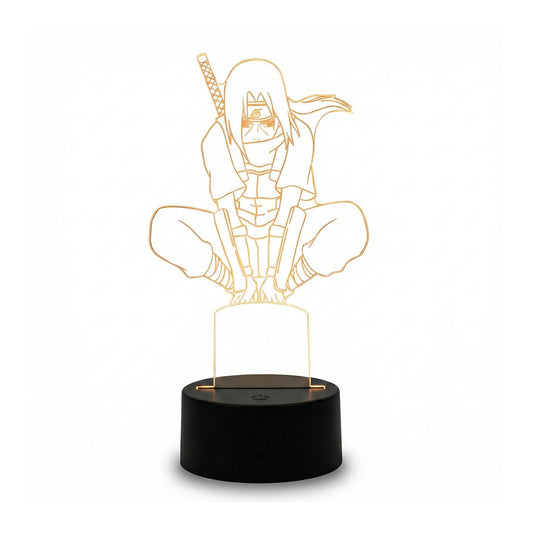 Naruto: Itachi Uchiha LED Light