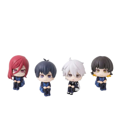 Blue Lock: Figures